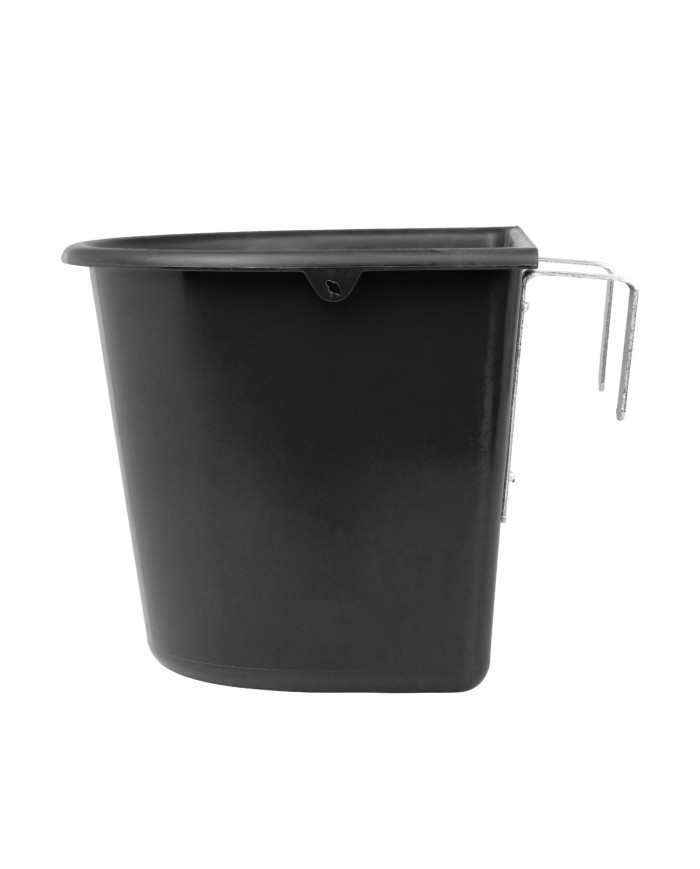 MANGIATOIA V PLAST V901/B 15L