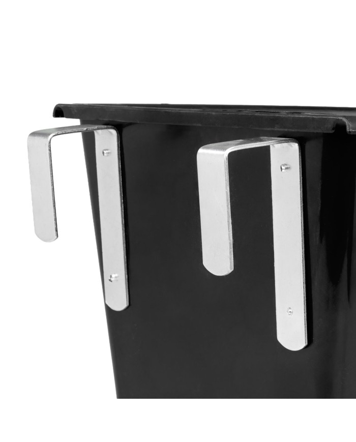 MANGIATOIA V PLAST V901/B 15L