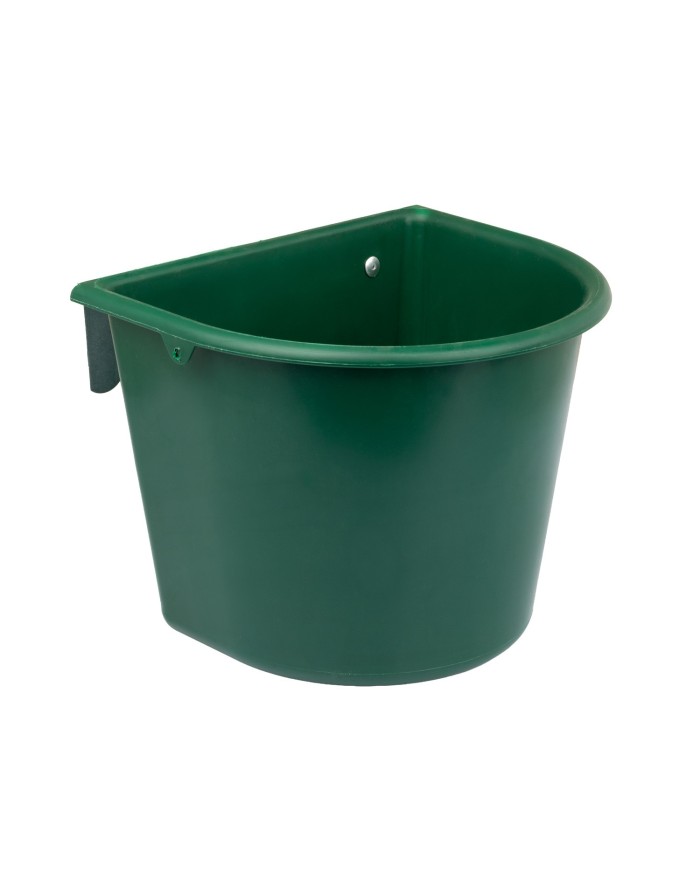 MANGIATOIA V PLAST V901/B 15L