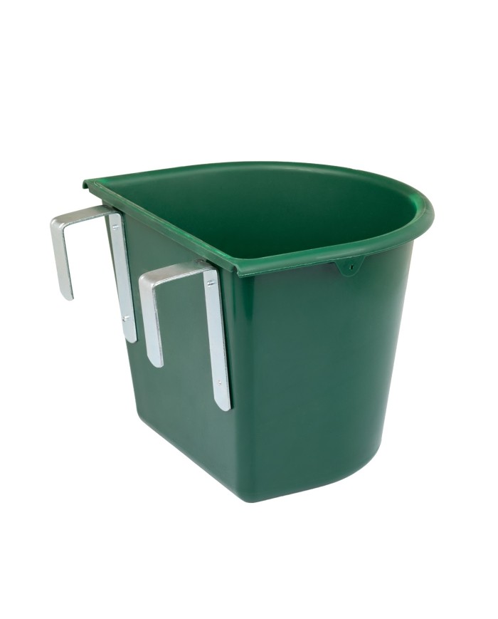 MANGIATOIA V PLAST V901/B 15L