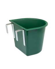 MANGIATOIA V PLAST V901/B 15L