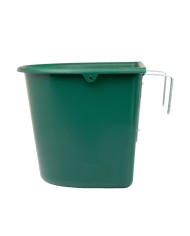 MANGIATOIA V PLAST V901/B 15L