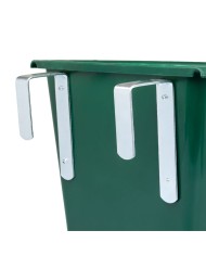 MANGIATOIA V PLAST V901/B 15L