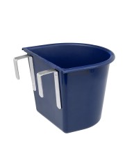 MANGIATOIA V PLAST V901/B 15L