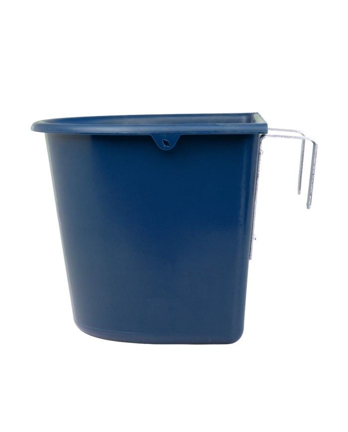 MANGIATOIA V PLAST V901/B 15L