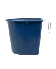 MANGIATOIA V PLAST V901/B 15L