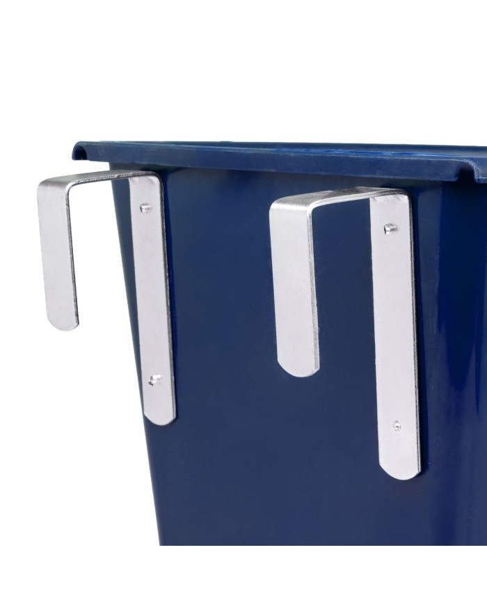 MANGIATOIA V PLAST V901/B 15L
