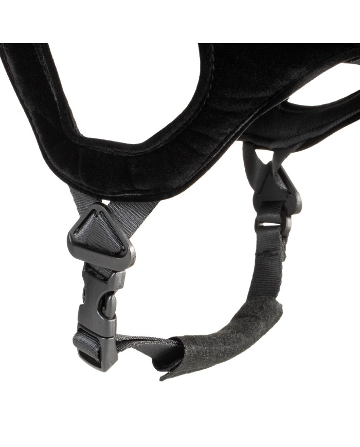 CAP PRO-TECH VELLUTO C/ROTELLA