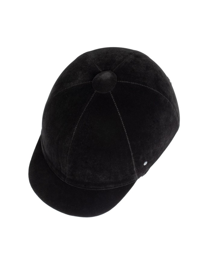 CAP PRO-TECH VELLUTO C/ROTELLA