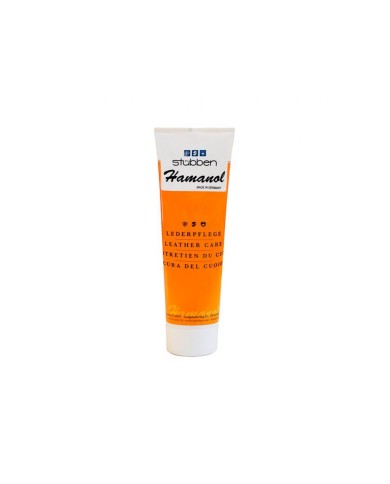 Hamanol leather care 250g