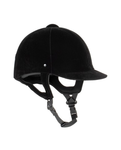 CAP PRO-TECH VELLUTO C/PARANUCA