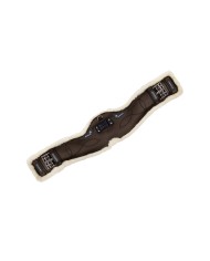 GEL & PVC SHORT GIRTH S/S BUCKLES W/ECOWOOL