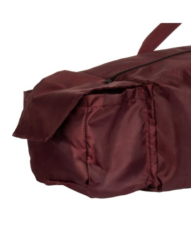 TRAVEL BOOT SET AND TAIL WRAP WITH RUBBER PATCH