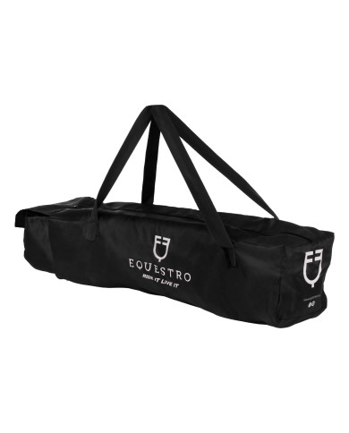 TRAVEL BOOT SET AND TAIL WRAP WITH RUBBER PATCH