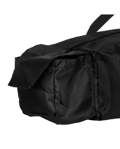 TRAVEL BOOT SET AND TAIL WRAP WITH RUBBER PATCH