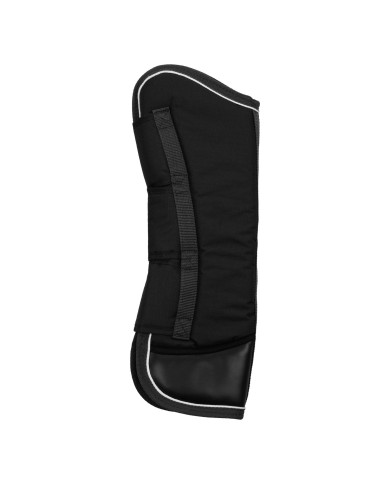 TRAVEL BOOT SET AND TAIL WRAP WITH RUBBER PATCH