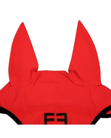 FLY VEIL ONION MESH FABRIC BLACK LINE EDITION