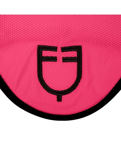 FLY VEIL ONION MESH FABRIC BLACK LINE EDITION