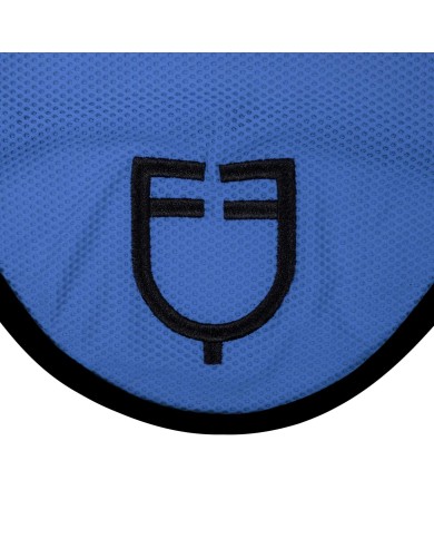 FLY VEIL ONION MESH FABRIC BLACK LINE EDITION