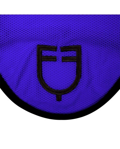 FLY VEIL ONION MESH FABRIC BLACK LINE EDITION