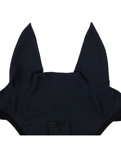 FLY VEIL ONION MESH FABRIC BLACK LINE EDITION