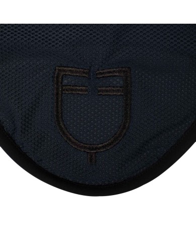 FLY VEIL ONION MESH FABRIC BLACK LINE EDITION