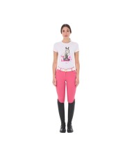 WOMEN S SO LOVELY COTTON T-SHIRT
