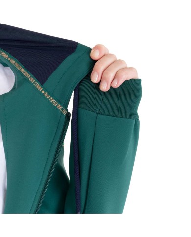 WOMEN S BASIC HOODIE EQUESTROxFISE CENTENARY
