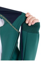 WOMEN S BASIC HOODIE EQUESTROxFISE CENTENARY
