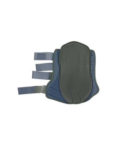 STABLE BOOTS NEOPRENE/COTONE RINFORZO PLASTICA (2 PZ)