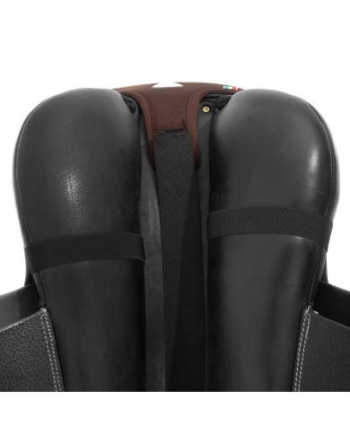 AIR PLUS GEL SEAT SAVER JUMP DRI-LEX 10mm GEL THICKNESS