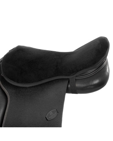 AIR PLUS GEL SEAT SAVER JUMP DRI-LEX 10mm GEL THICKNESS