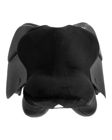 AIR PLUS GEL SEAT SAVER JUMP DRI-LEX 10mm GEL THICKNESS
