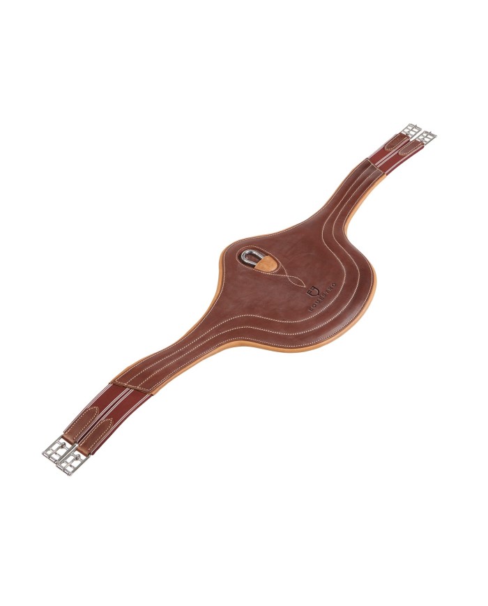 SOTTOPANCIA PARARAMPONI EQUESTRO MODELLO DESIREE