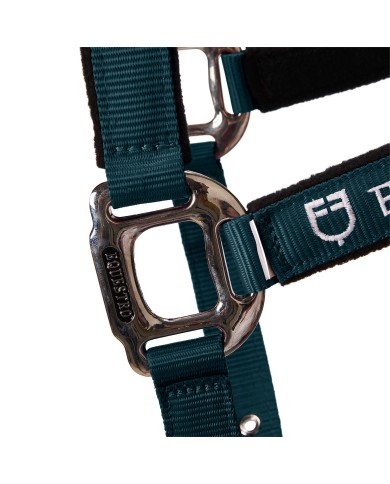 CAVEZZA EQUESTRO C/LUNGHINA MODELLO SHINY FITTINGS