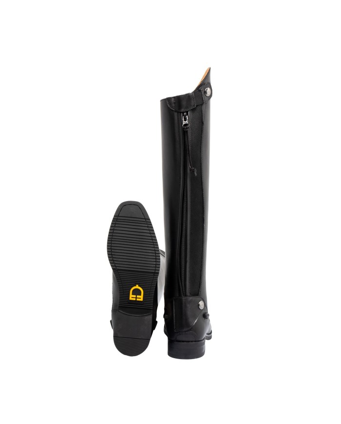 ERIS MODEL CHILDREN S LEATHER BOOTS