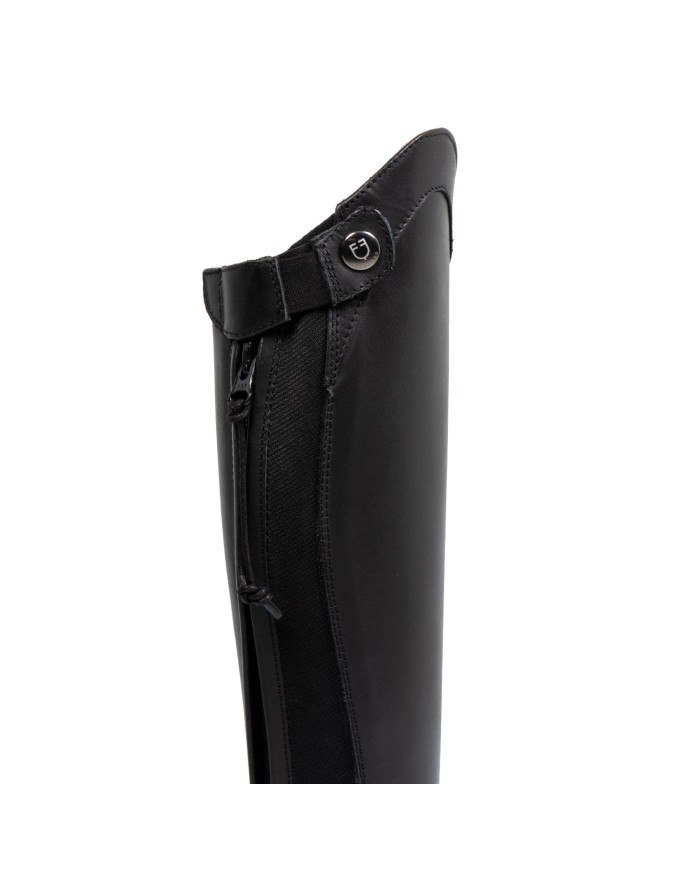 ERIS MODEL CHILDREN S LEATHER BOOTS