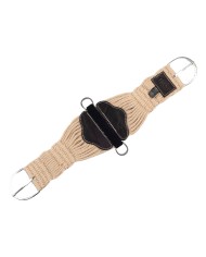 MOHAIR STRING ROPER GIRTH