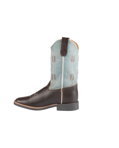 KIDS ARROW WESTERN BOOTS