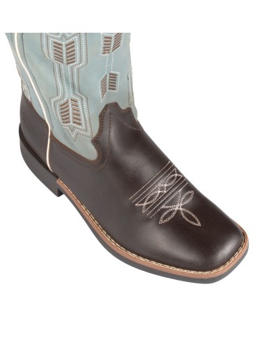 KIDS ARROW WESTERN BOOTS