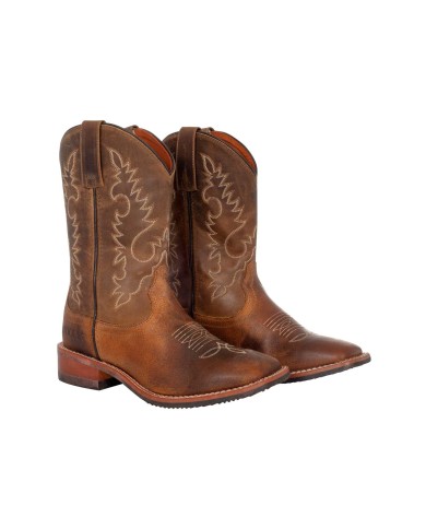 STIVALETTO WESTERN UNISEX POOL S 696-30M-CR