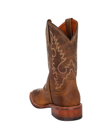 STIVALETTO WESTERN UNISEX POOL S 696-30M-CR
