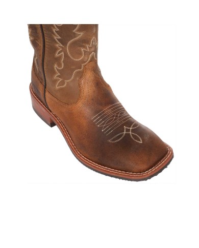 STIVALETTO WESTERN UNISEX POOL S 696-30M-CR
