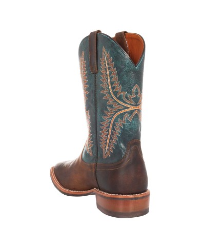 STIVALETTO WESTERN UNISEX POOL S 711-30M-CR