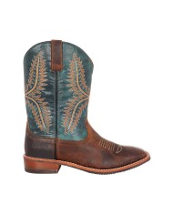STIVALETTO WESTERN UNISEX POOL S 711-30M-CR