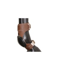SKID BOOTS PELLE SINTETICA POOL S