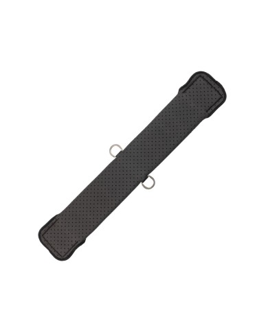 SOTTOPANCIA POOL S AIRFLOW NEOPRENE SOFT TOUCH FIBBIA RULLO INOX