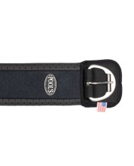 SOTTOPANCIA POOL S AIRFLOW NEOPRENE SOFT TOUCH FIBBIA RULLO INOX