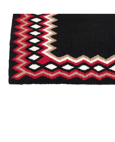TAPPETINO NAVAJO PURA LANA PER SS00066B