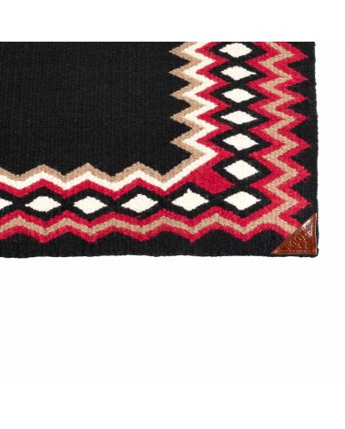 TAPPETINO NAVAJO PURA LANA PER SS00066B